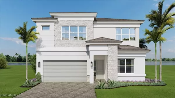 2677 Hyacinth PL, Naples, FL 34112