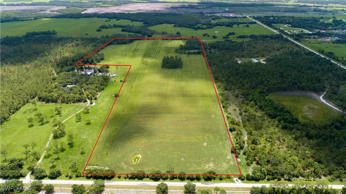 Labelle, FL 33935,0 Silver Lake RD