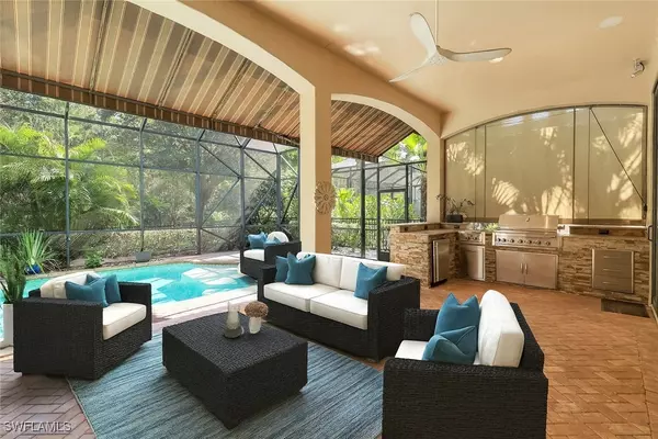 Naples, FL 34110,16834 Cabreo DR