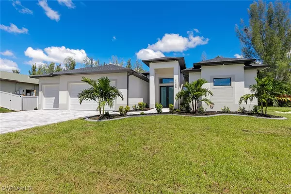 Cape Coral, FL 33991,1159 SW 5th TER