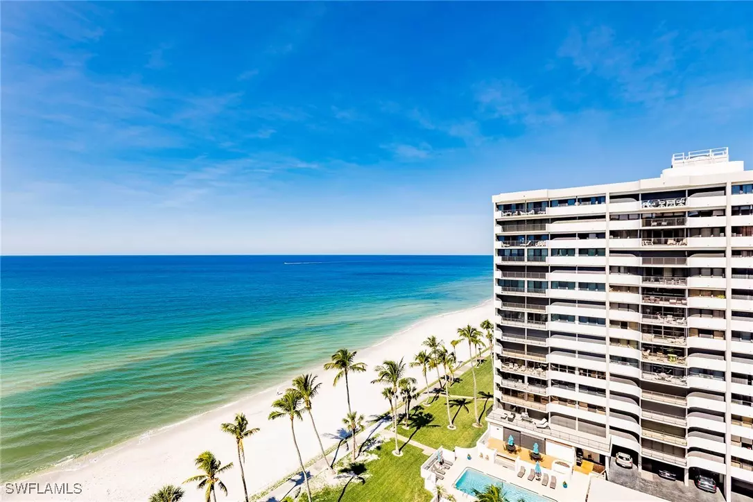 Naples, FL 34103,4001 Gulf Shore BLVD N #1104