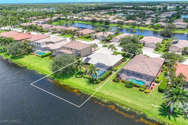 Naples, FL 34114,3820 Ruby WAY