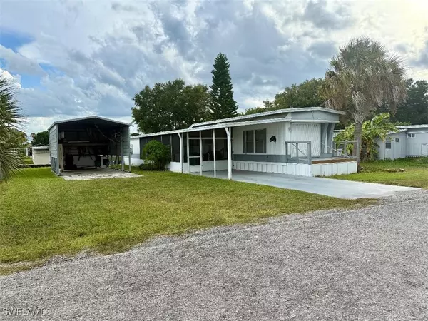 Moore Haven, FL 33471,1026 Ridgewater LN