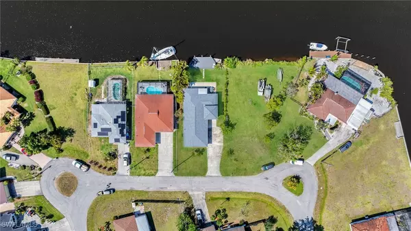 Fort Myers, FL 33905,2106 E Tobago CIR