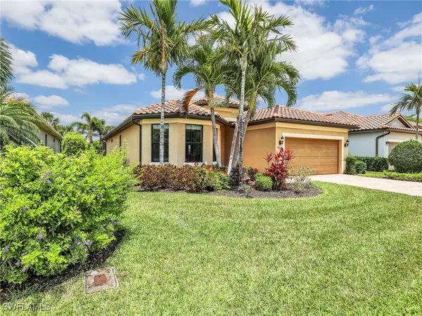Estero, FL 33928,13530 Villa Di Preserve LN