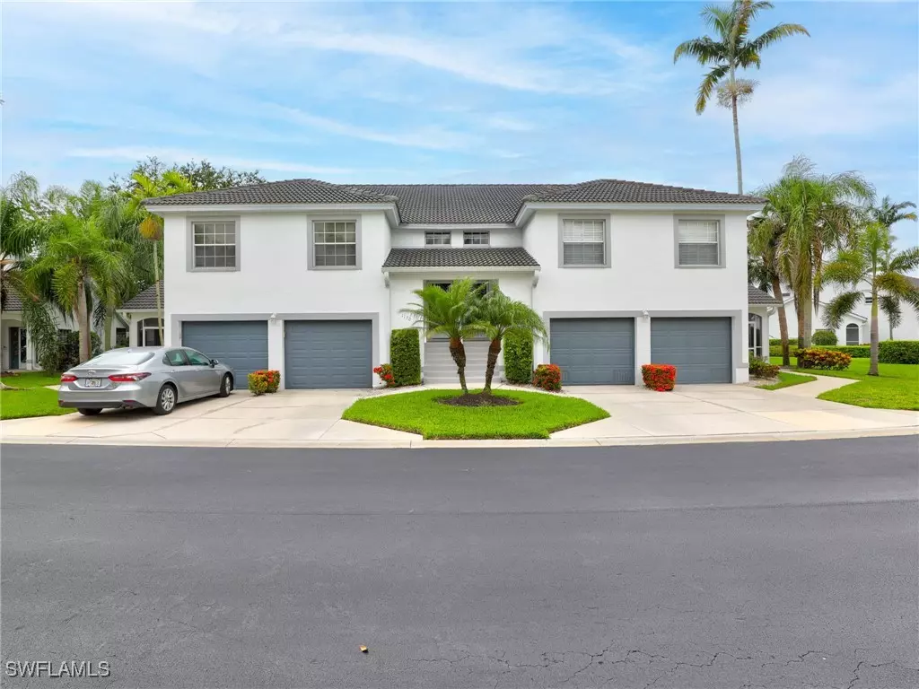 Naples, FL 34104,1170 Partridge LN #202