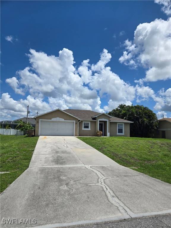 2001 NE 14th ST, Cape Coral, FL 33909