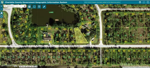 Punta Gorda, FL 33955,27372 Las Lomas DR