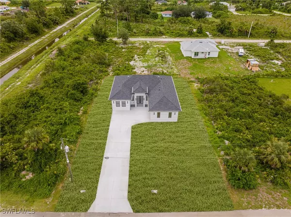 Lehigh Acres, FL 33971,3010 72nd ST W