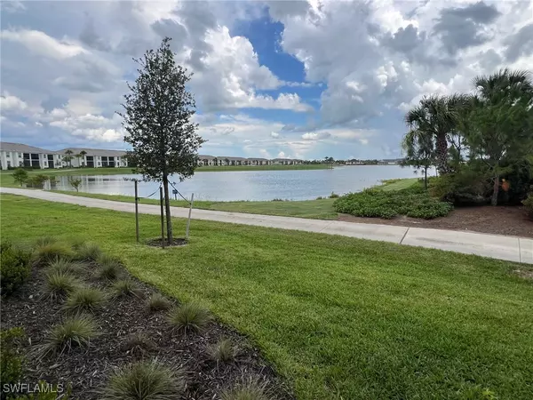 43977 Boardwalk Loop Boardwalk LOOP #2314, Babcock Ranch, FL 33982