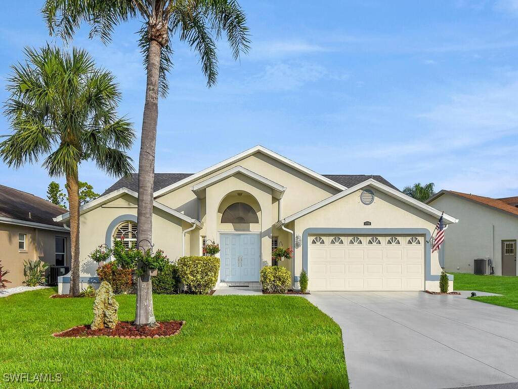17755 Acacia DR, North Fort Myers, FL 33917