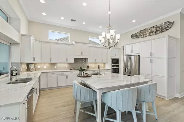 Naples, FL 34113,5771 Clarendon DR