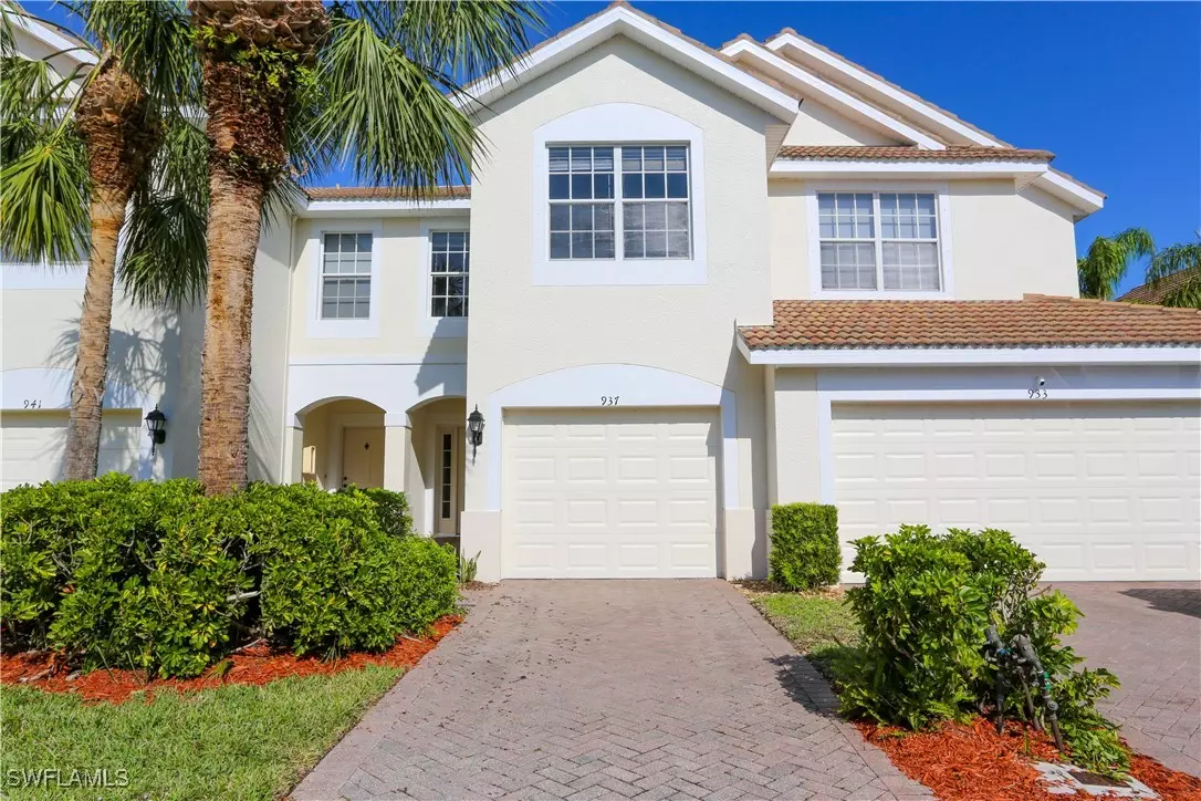 Naples, FL 34105,937 Hampton CIR