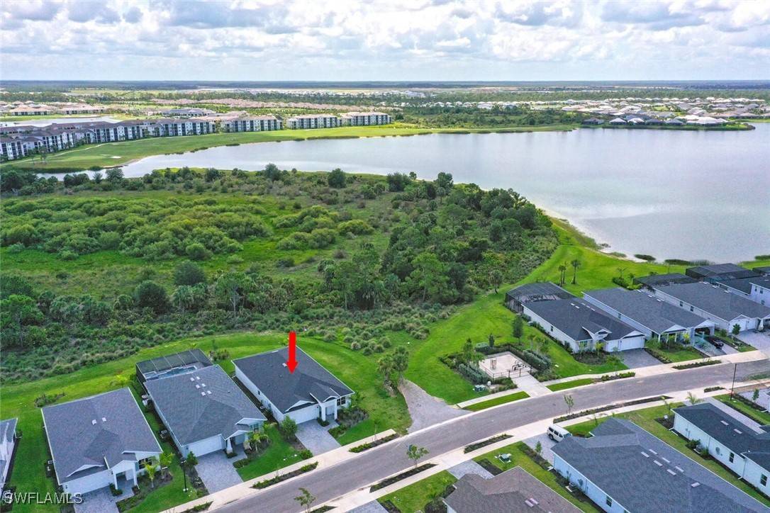 16324 Preservation BLVD, Punta Gorda, FL 33982