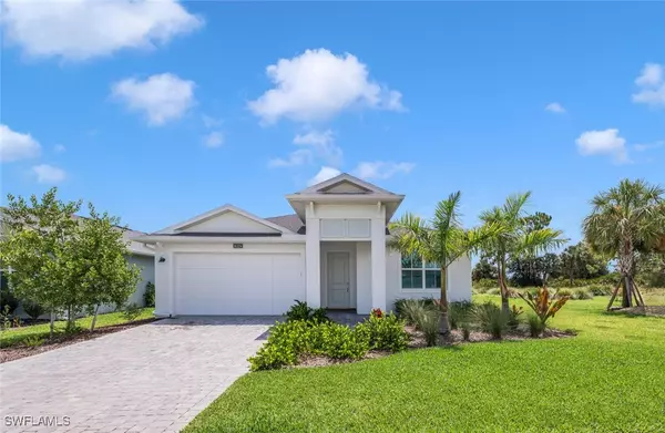 Punta Gorda, FL 33982,16324 Preservation BLVD