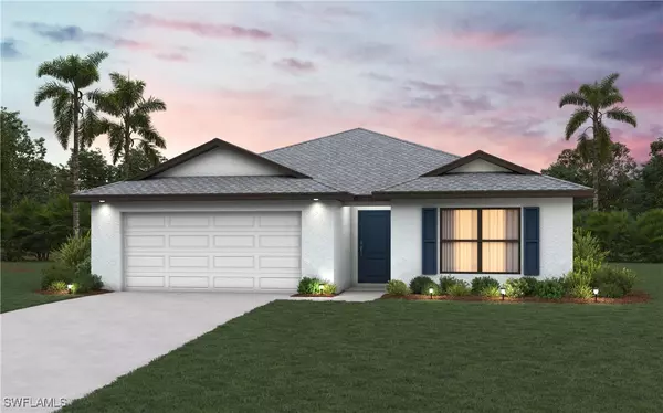 816 NE 44th ST, Cape Coral, FL 33909