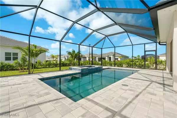 9102 Wisteria WAY, Naples, FL 34114