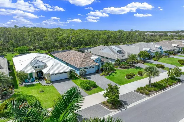 Naples, FL 34113,6269 Antigua WAY