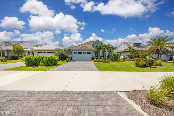 Naples, FL 34113,6269 Antigua WAY