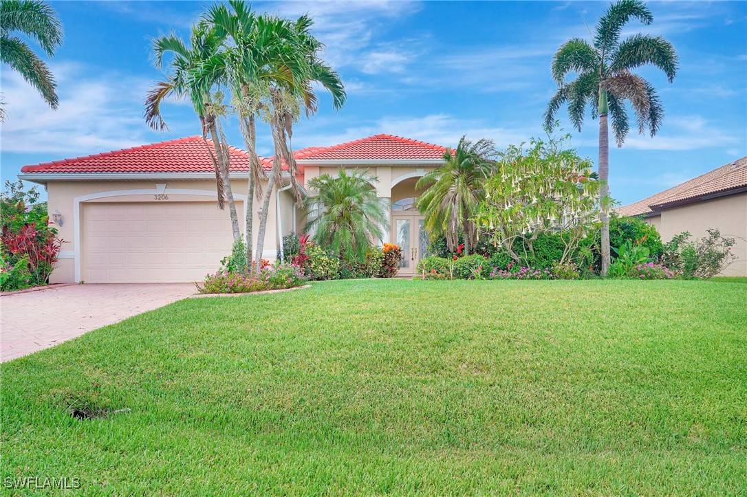 3206 SW 4th LN, Cape Coral, FL 33991