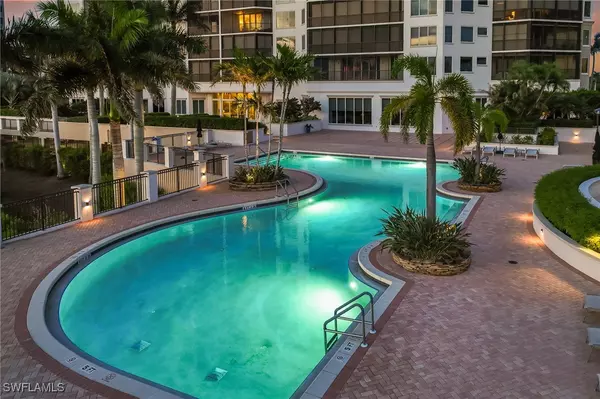 Estero, FL 34134,23850 Via Italia CIR #604