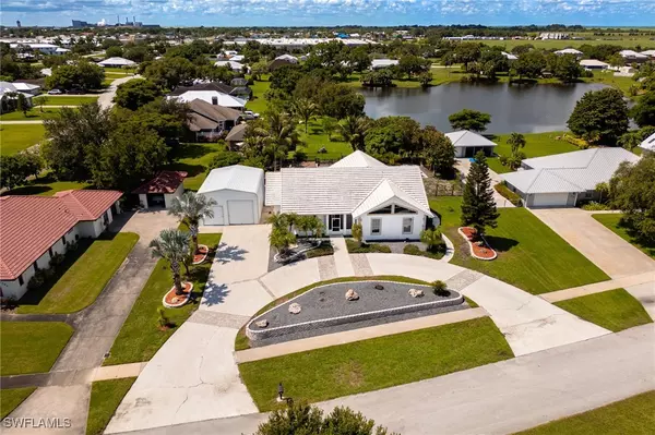 1053 Bayberry LOOP, Clewiston, FL 33440