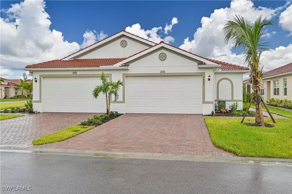 Fort Myers, FL 33916,4466 Dutchess Park RD