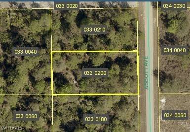 1015 Abbott AVE, Lehigh Acres, FL 33972