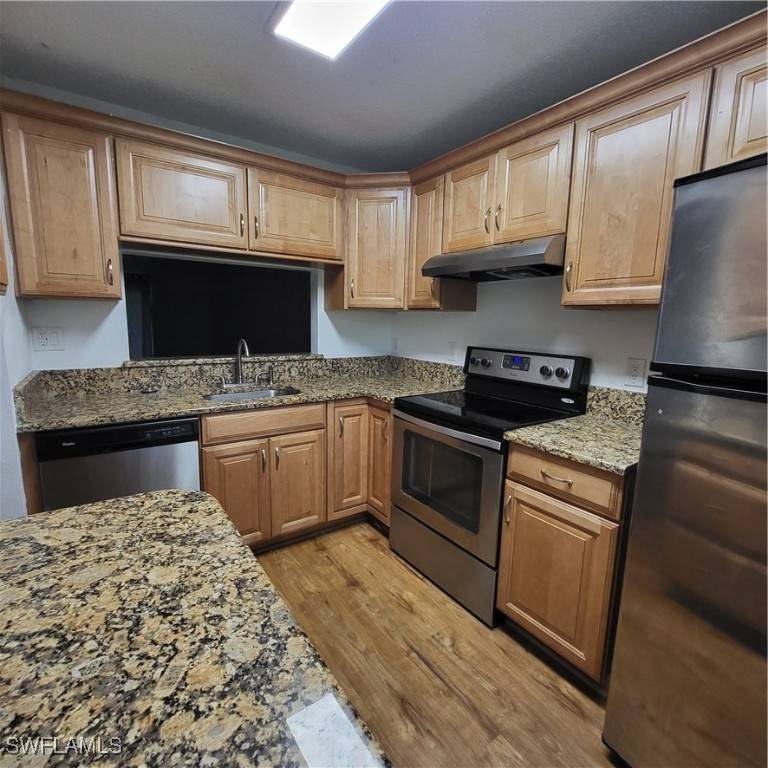 9291 Central Park DR #105, Fort Myers, FL 33919