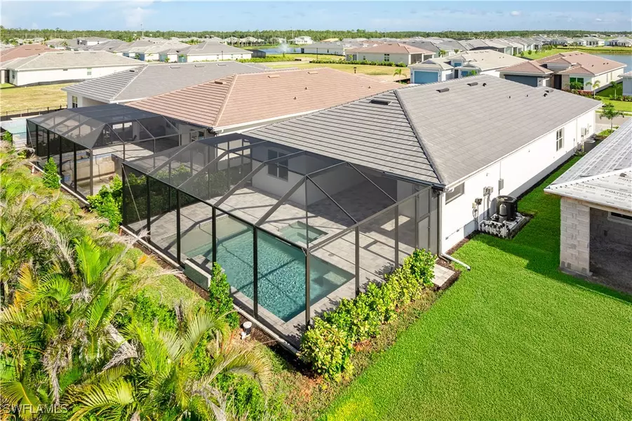 8787 Oceana WAY, Naples, FL 34114