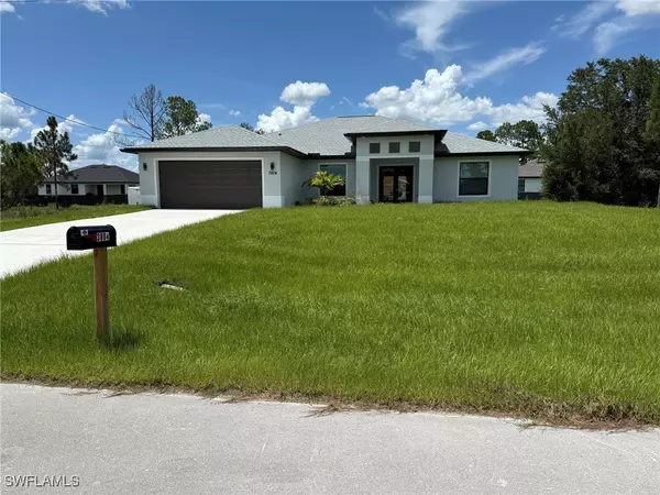 3804 10th ST SW, Lehigh Acres, FL 33976