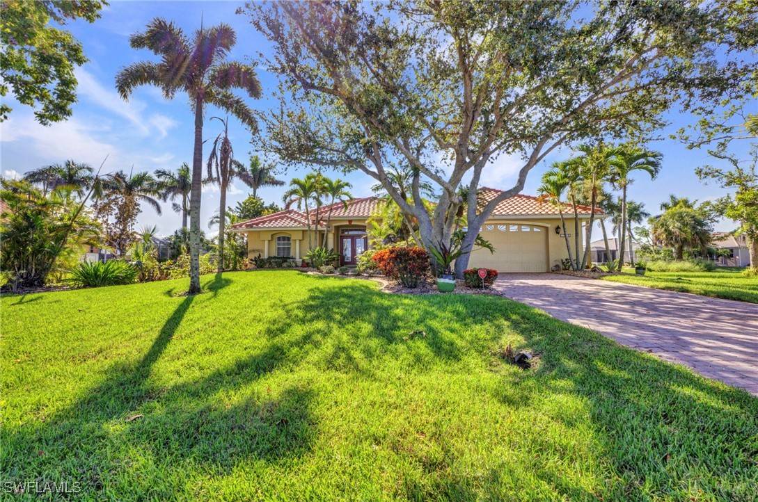 Punta Gorda, FL 33955,17188 Cape Horn BLVD