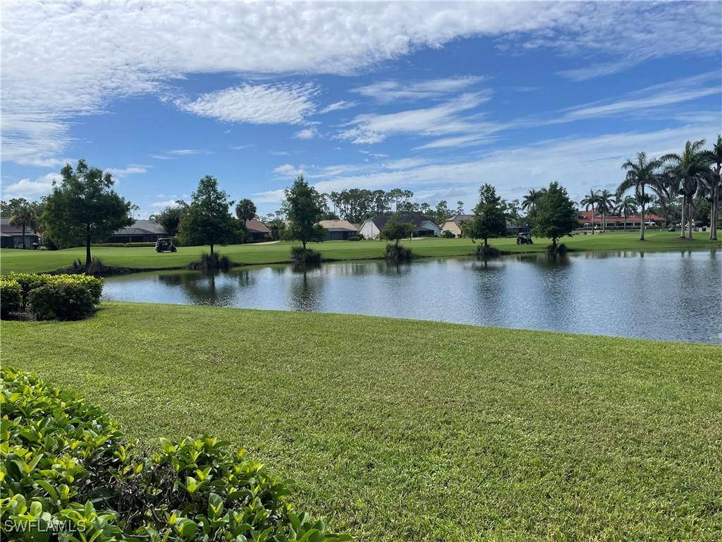 5970 Amherst DR #C103, Naples, FL 34112