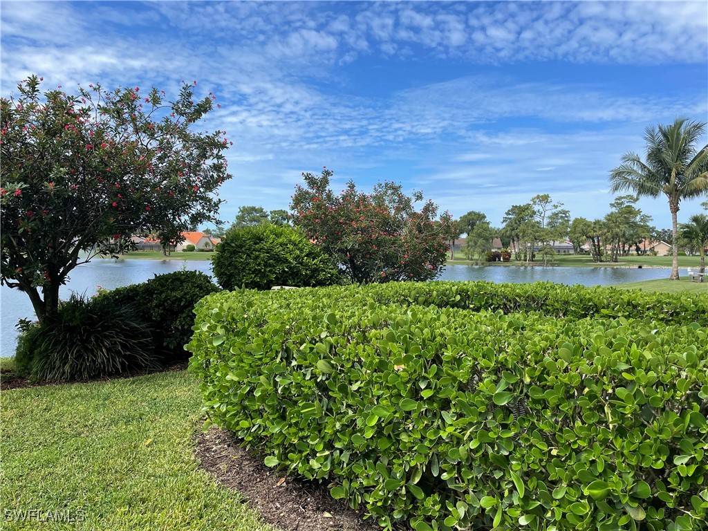 Naples, FL 34112,5970 Amherst DR #C103