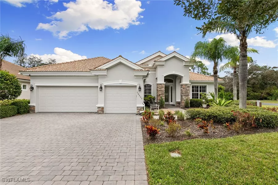 15533 Vallecas LN, Naples, FL 34110