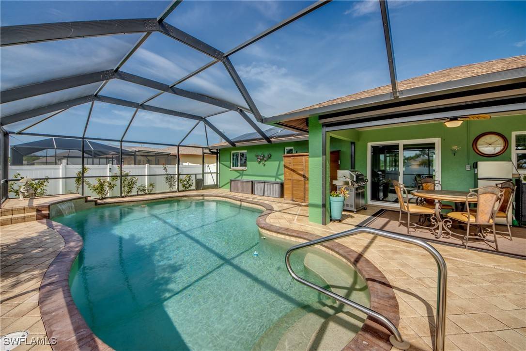Cape Coral, FL 33914,4425 SW 14th PL