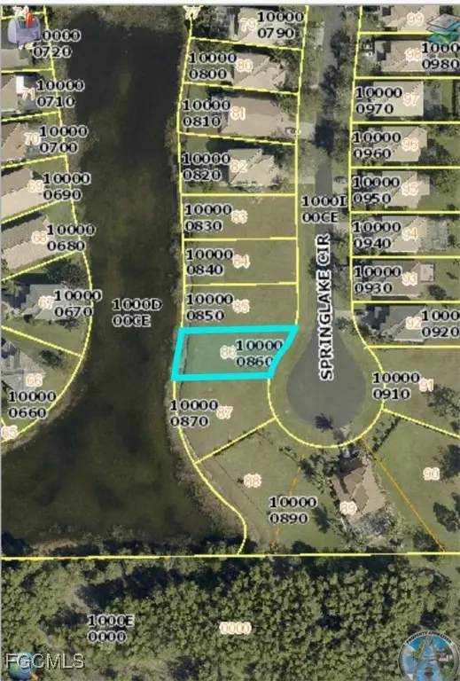 Estero, FL 33928,9952 Springlake CIR
