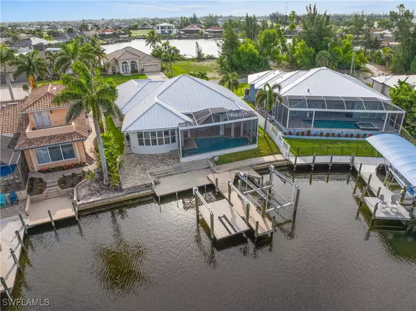 Cape Coral, FL 33991,506 SW 33rd AVE