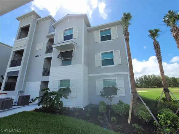 6034 National BLVD #533, Ave Maria, FL 34142