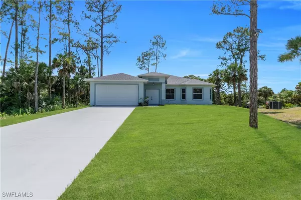 Lehigh Acres, FL 33972,629 Loleta CT