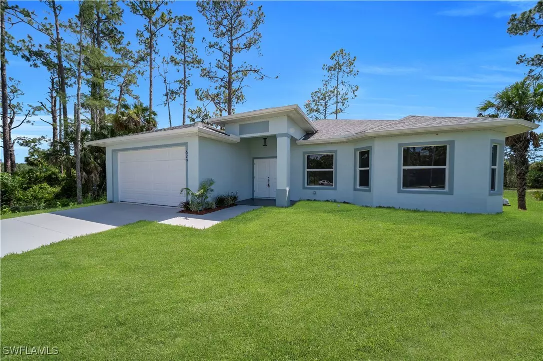 Lehigh Acres, FL 33972,629 Loleta CT