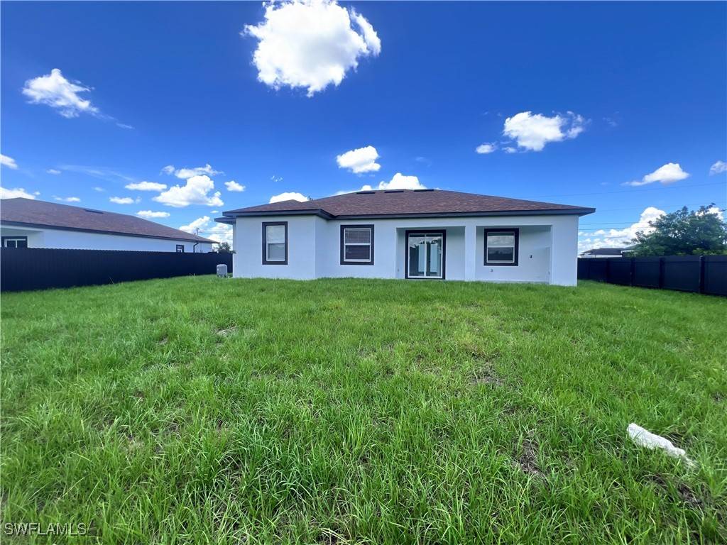 Lehigh Acres, FL 33974,814 Jaguar BLVD