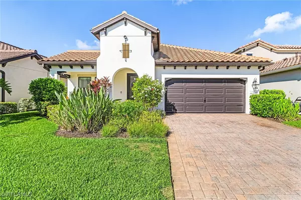 7730 Cypress Walk DR, Fort Myers, FL 33966