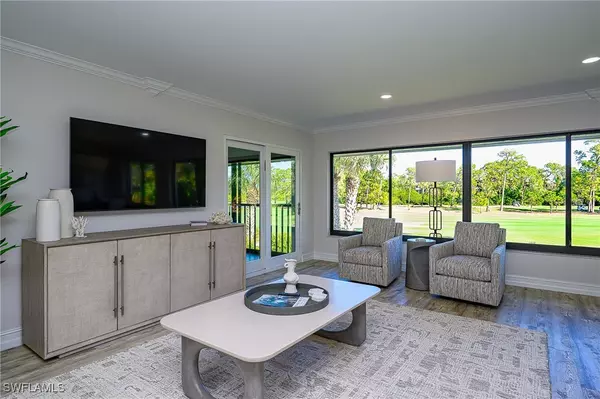 522 Wildwood LN #522, Naples, FL 34105