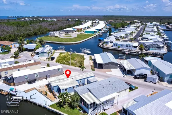 St James City, FL 33956,3913 Dewberry LN