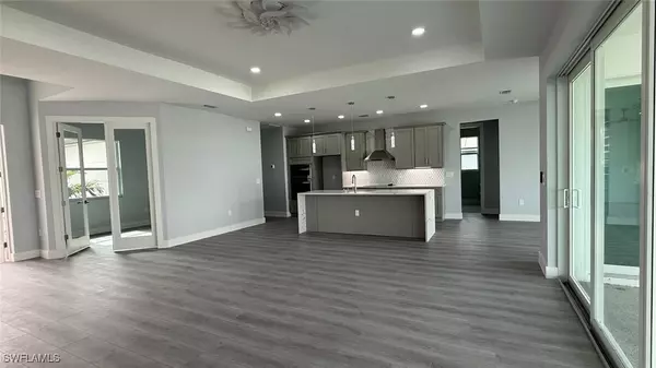 Cape Coral, FL 33909,3315 Andalusia BLVD