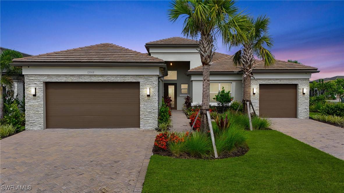 12068 Azalea WAY, Naples, FL 34120