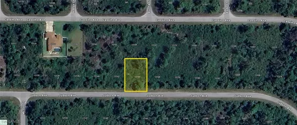 Port Charlotte, FL 33953,12160 Judson AVE