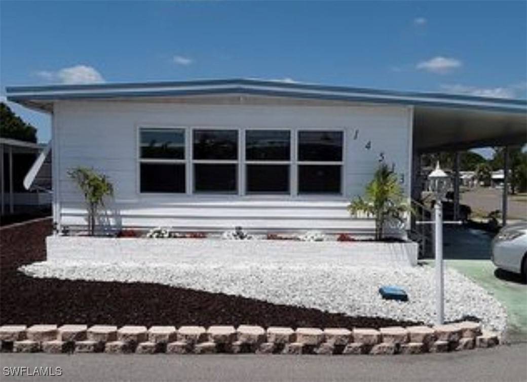 14513 Constitution WAY, North Fort Myers, FL 33917