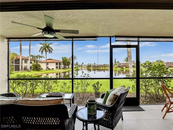 Naples, FL 34112,4240 Chantelle DR #B105